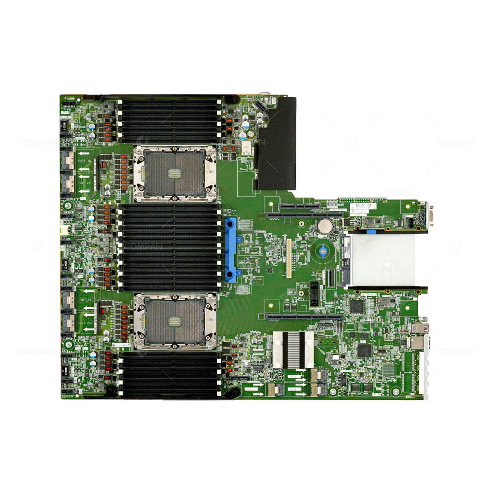 P31231-001  HP MAINBOARD DUAL LGA4189-4 DDR4 SDRAM FOR DL360 DL380 G10+